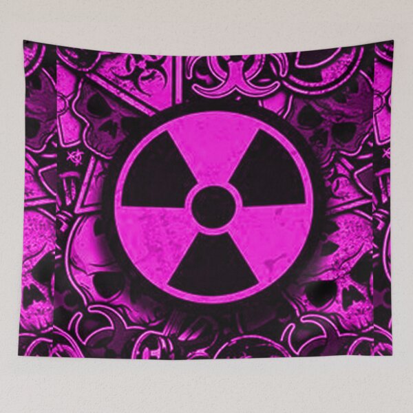 Item preview, Vintage Coolio Nuclear Neon Pink designed and sold by VintageCoolio13.