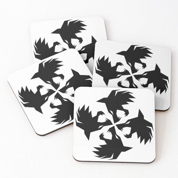 Item preview, Wolf pack designed and sold by the Zarock Shop.