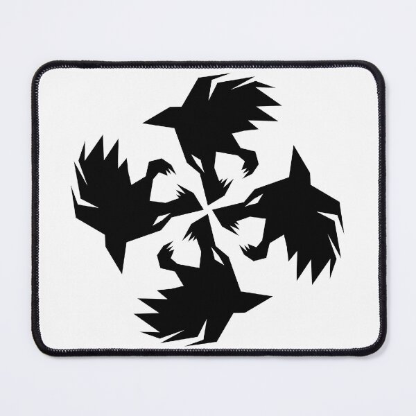 Item preview, Wolf pack designed and sold by the Zarock Shop.