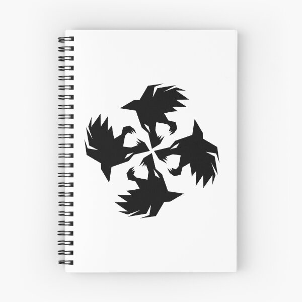 Item preview, Wolf pack designed and sold by the Zarock Shop.