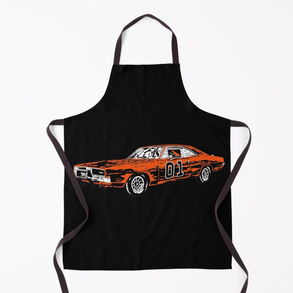 Item preview, The Dukes Of Hazzard  General Lee designed and sold by GrizzlyVision.