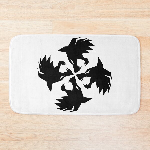 Item preview, Wolf pack designed and sold by the Zarock Shop.