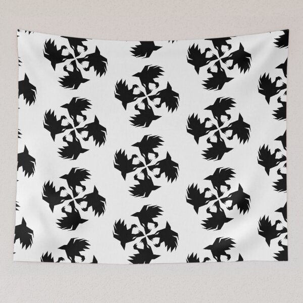 Item preview, Wolf pack designed and sold by the Zarock Shop.