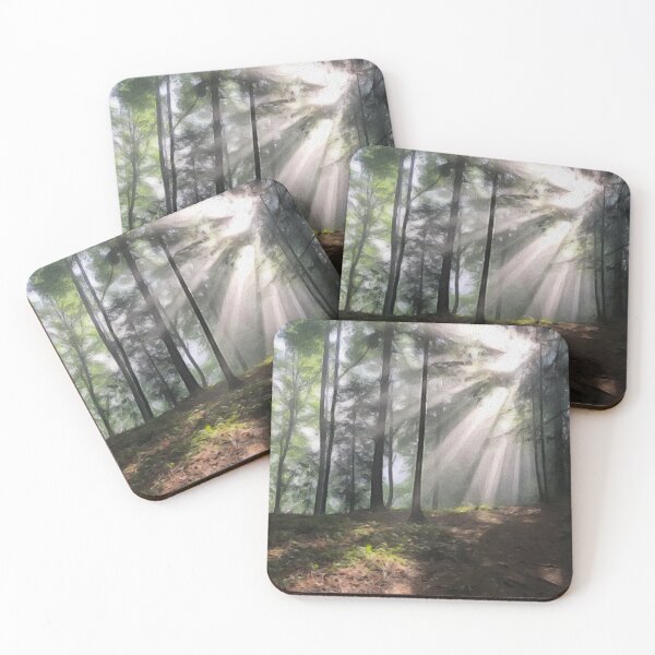 Item preview, Rain forrest designed and sold by Ute Mannhardt.