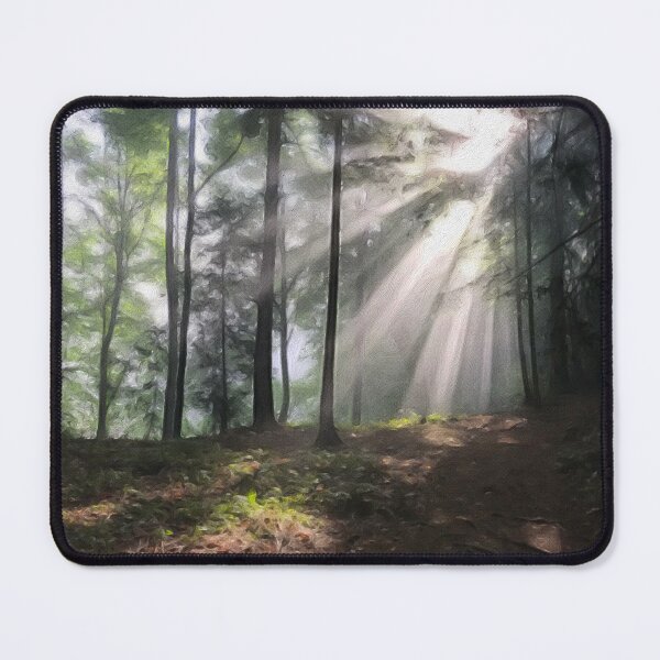 Item preview, Rain forrest designed and sold by Ute Mannhardt.