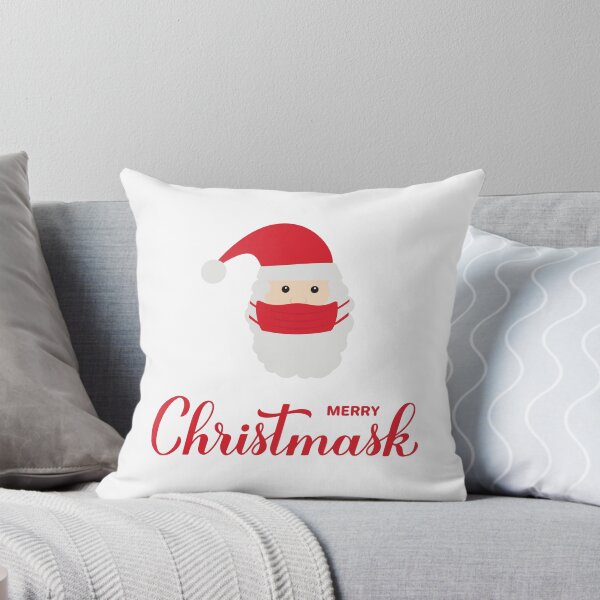 Item preview, Merry Christmask. Covid Christmas. Pandemic Christmas. designed and sold by LaBelezoka.