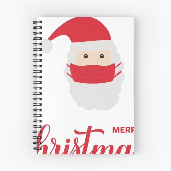 Item preview, Merry Christmask. Covid Christmas. Pandemic Christmas. designed and sold by LaBelezoka.