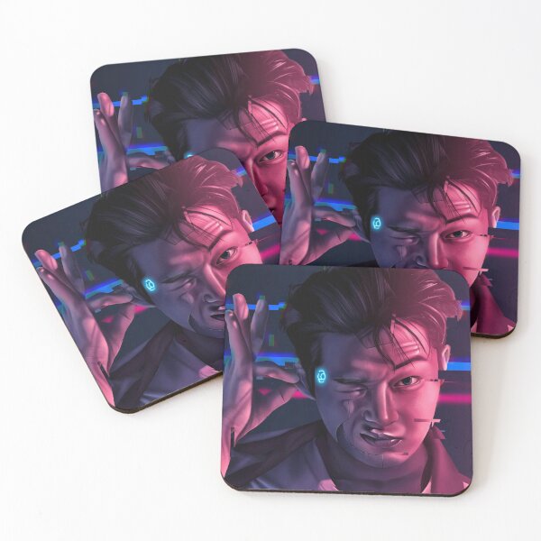 Item preview, SF9 Dawon (Android) designed and sold by supermanworks.
