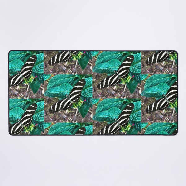 Item preview, Zebra Longwing Butterfly designed and sold by GillianSweeney.