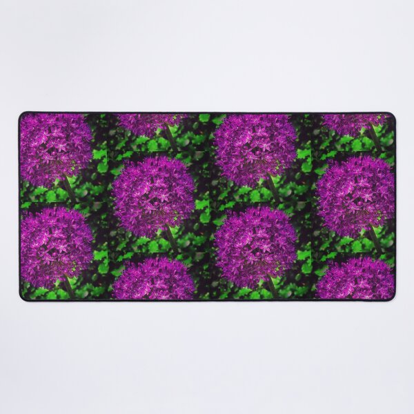 Item preview, Purple Flower designed and sold by GillianSweeney.
