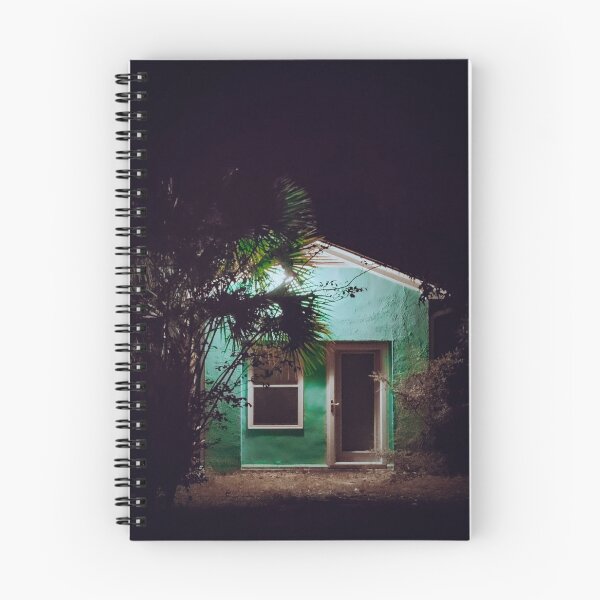 Item preview, Neighbors designed and sold by DJ Wilson.