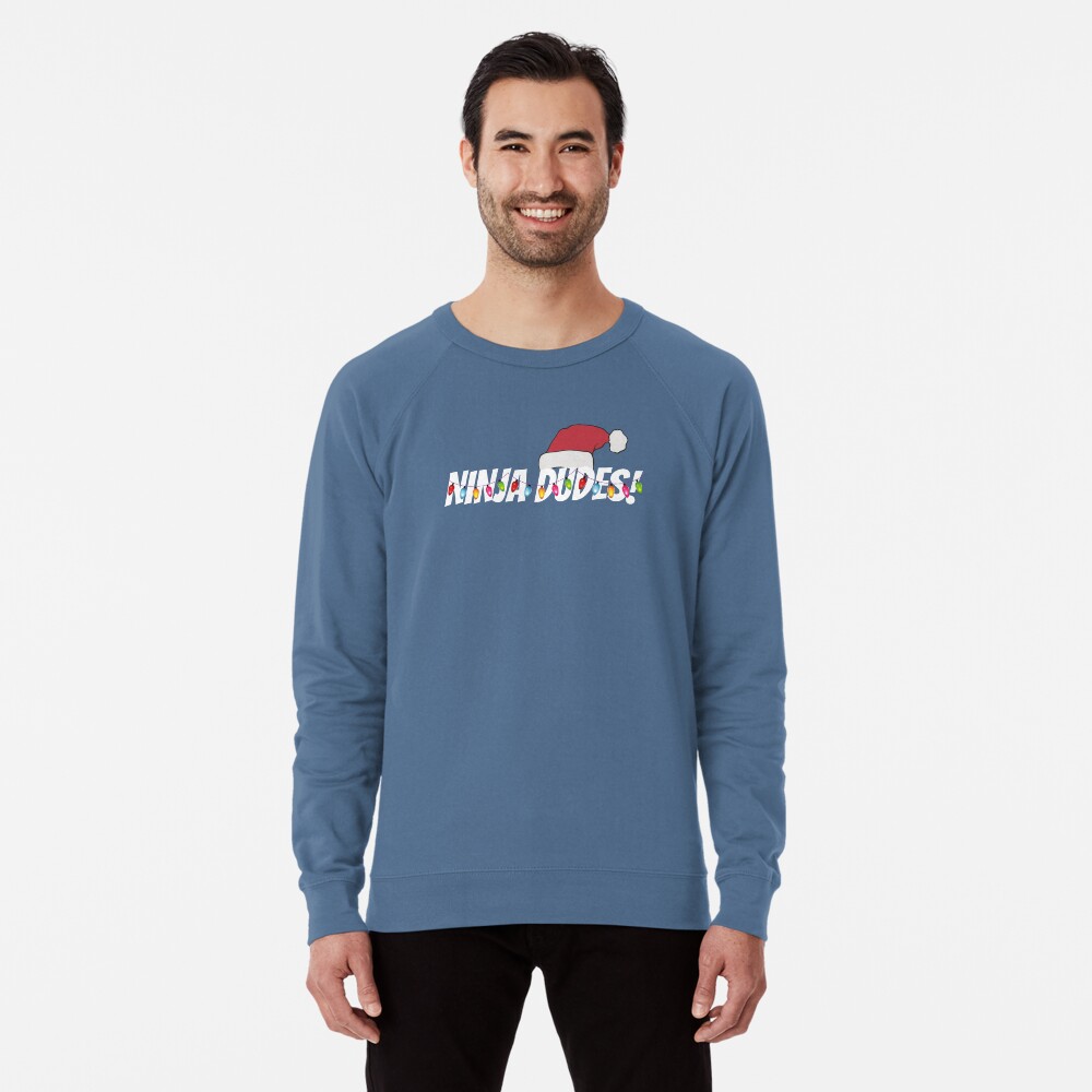 Item preview, Lightweight Sweatshirt designed and sold by 1thes416.