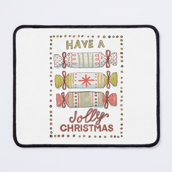 Item preview, Have a jolly Christmas, Christmas collection  designed and sold by Lillieoandco.
