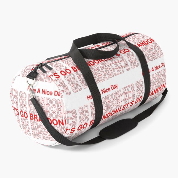 Item preview, Let’s Go Brandon - Have a Nice Day designed and sold by johnta17.
