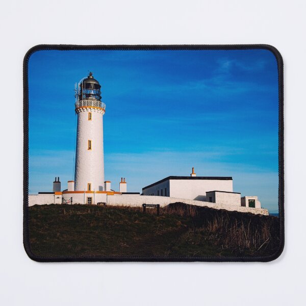 Item preview, Mull of Galloway Lighthouse designed and sold by GillianSweeney.