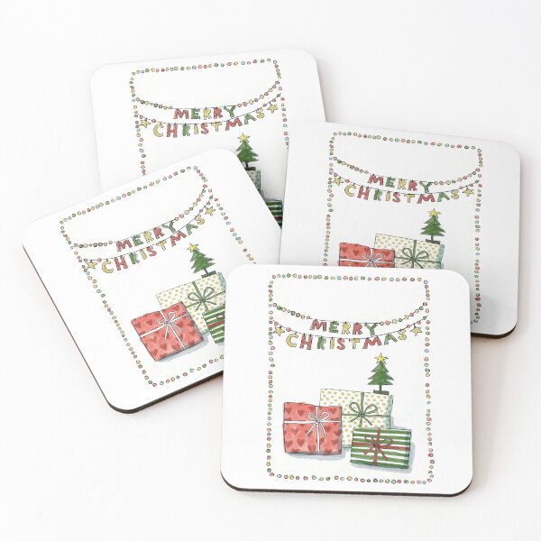 Item preview, Merry Christmas, Christmas collection  designed and sold by Lillieoandco.