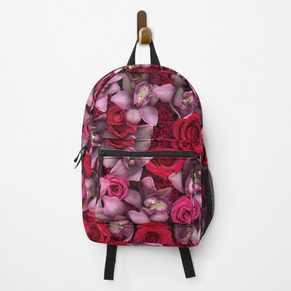 Item preview, Flowers - Roses, Orchids, and Coxcomb designed and sold by serenityshadows444.