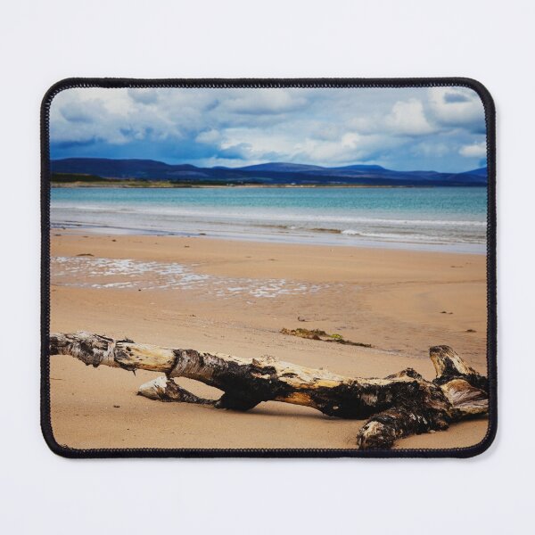 Item preview, Dornoch Beach, Scotland designed and sold by GillianSweeney.