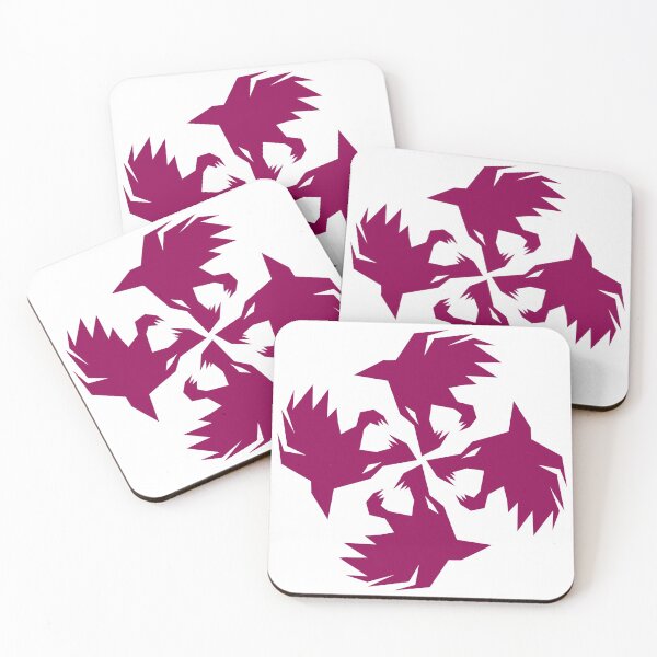 Item preview, Wolf pack designed and sold by the Zarock Shop.
