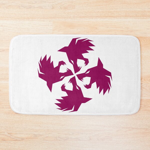 Item preview, Wolf pack designed and sold by the Zarock Shop.