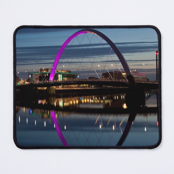 Item preview, Clyde Arc, Glasgow designed and sold by GillianSweeney.