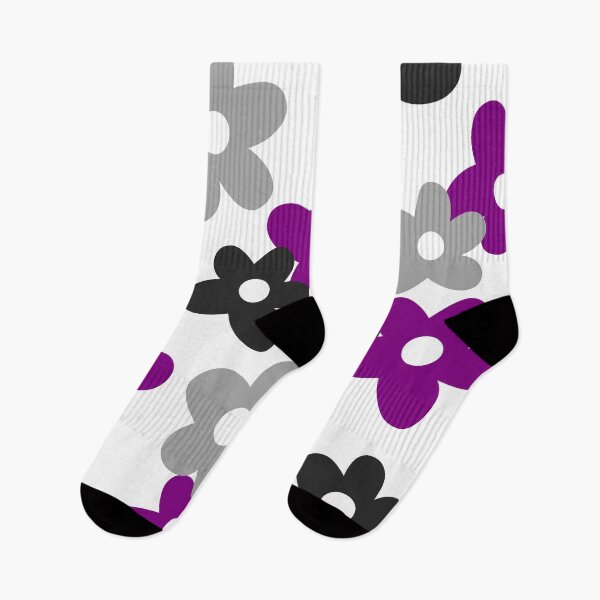 Item preview, A Sexual Flower Pattern designed and sold by Picket Club.