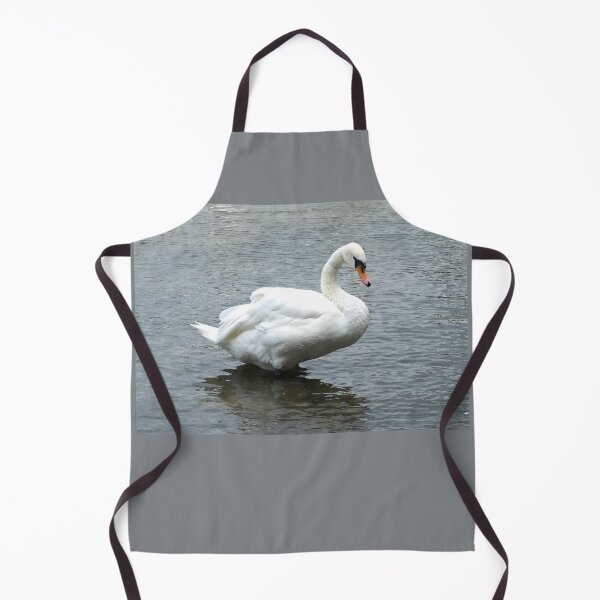 Item preview, The Swan, photograph  designed and sold by LoneAngel.