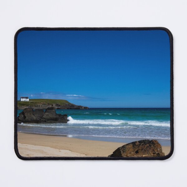 Item preview, Ness Beach, Isle of Lewis designed and sold by GillianSweeney.
