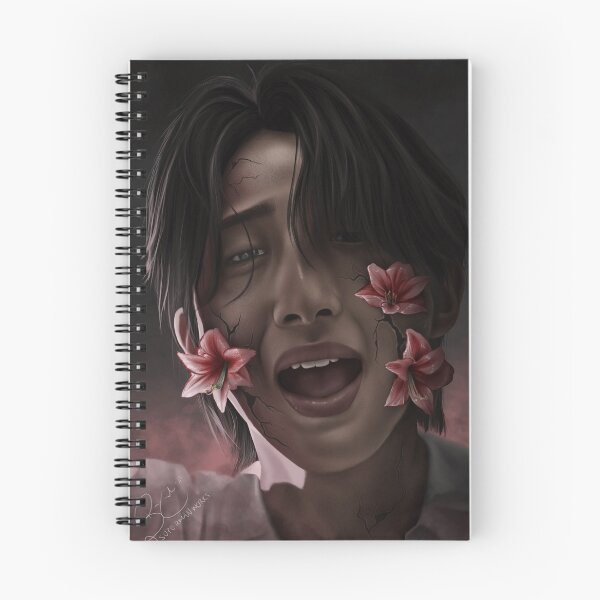 Item preview, Pentagon Hui (Amaryllis) designed and sold by supermanworks.
