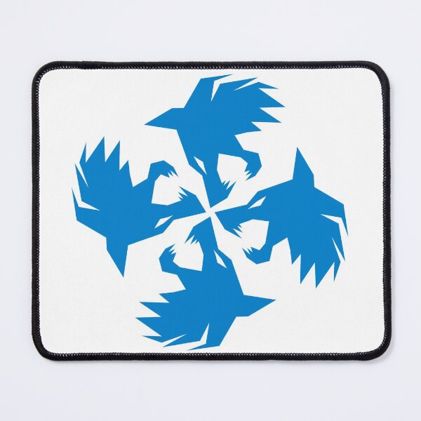 Item preview, Wolf pack designed and sold by the Zarock Shop.