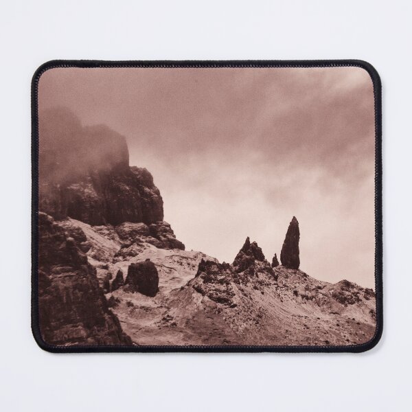 Item preview, Old Man of Storr, Isle of Skye designed and sold by GillianSweeney.
