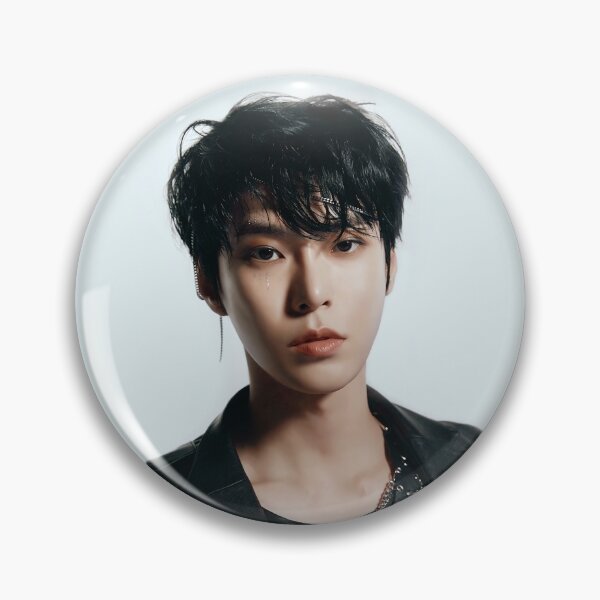 Item preview, DOYOUNG (NCT) designed and sold by dreadwollf.