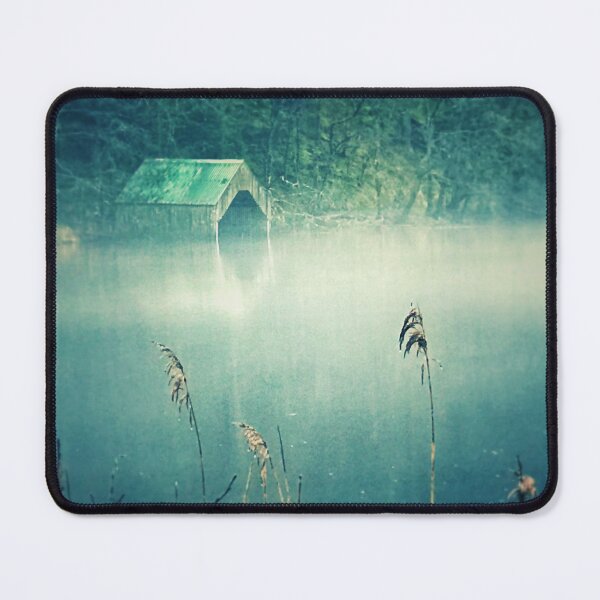 Item preview, Misty Loch Ard designed and sold by GillianSweeney.