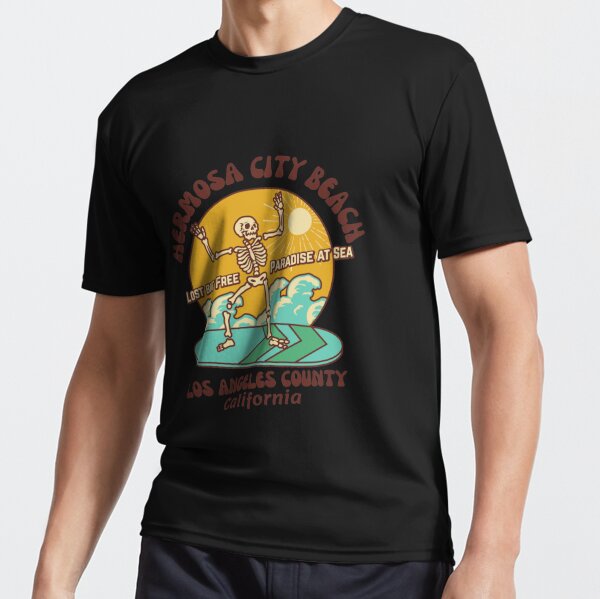 Los Angeles California Beach style T shirt Design - Buy t-shirt designs