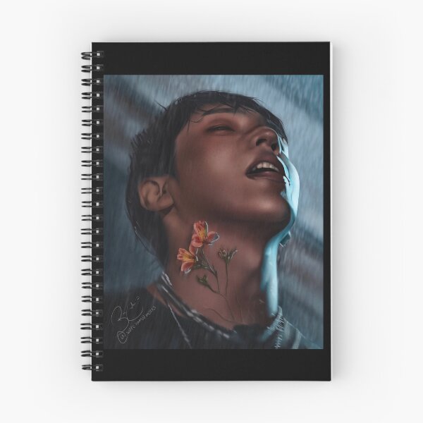 Item preview, Pentagon Wooseok (Peruvian Lily) designed and sold by supermanworks.