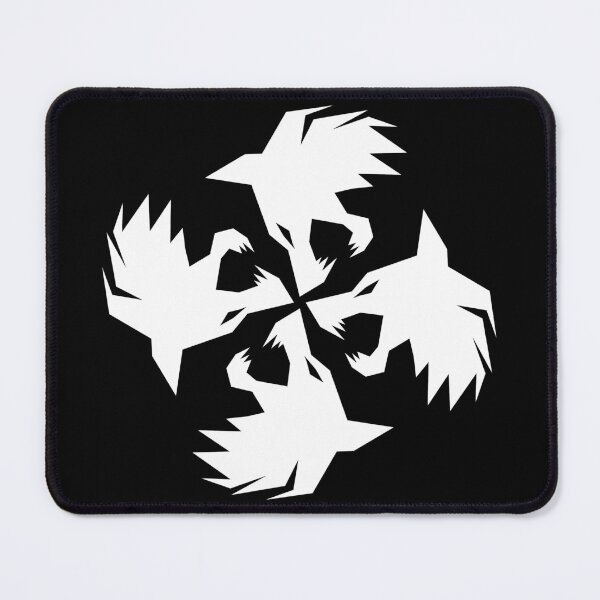 Item preview, Wolf pack designed and sold by the Zarock Shop.