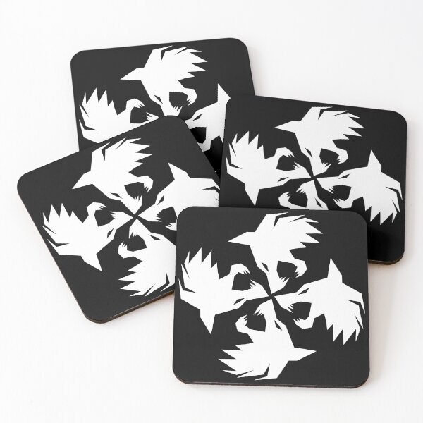 Item preview, Wolf pack designed and sold by the Zarock Shop.
