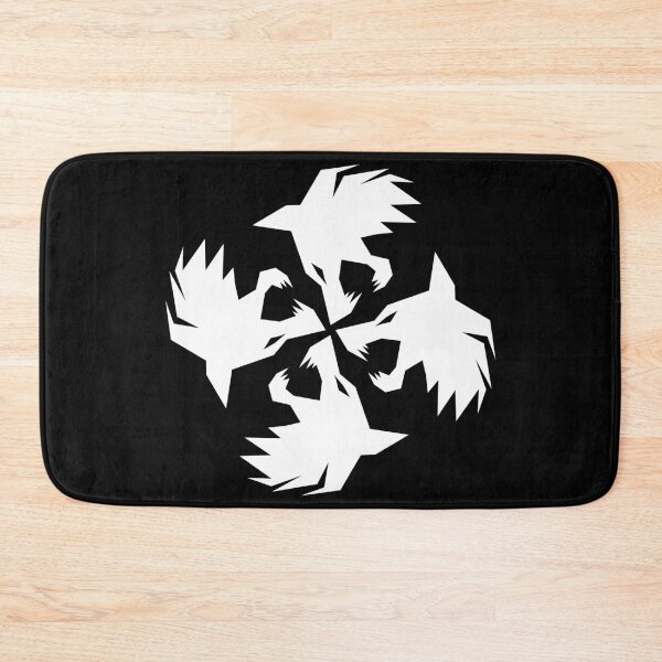 Item preview, Wolf pack designed and sold by the Zarock Shop.