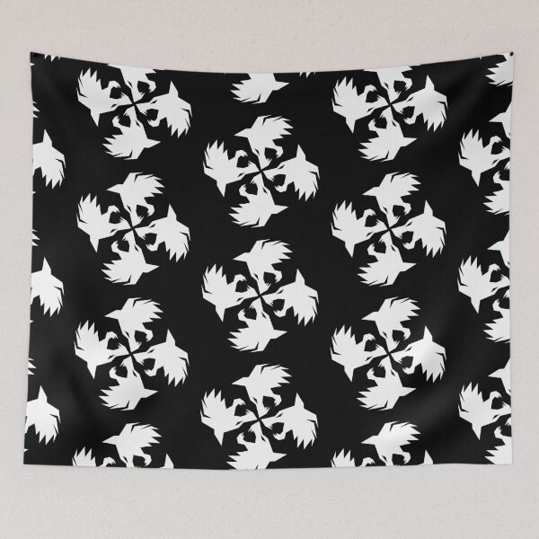 Item preview, Wolf pack designed and sold by the Zarock Shop.