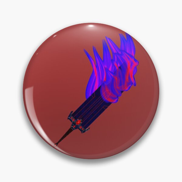Item preview, Trollhunters Eclipse Sword Art designed and sold by AppieZya.