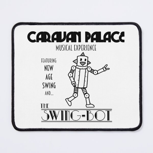 Item preview, Vintage CP Robot 4 designed and sold by NoirPineapple.