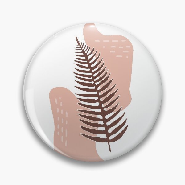 Item preview, Abstract Fern Art designed and sold by sahara89.