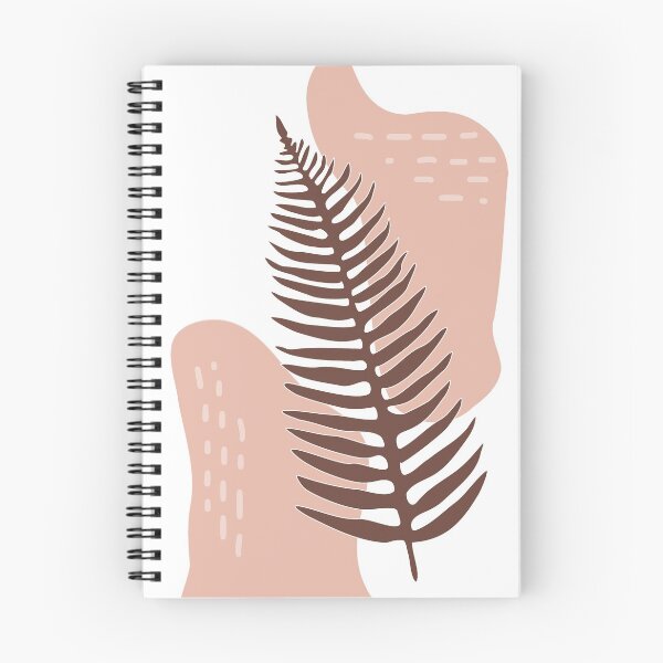 Item preview, Abstract Fern Art designed and sold by sahara89.