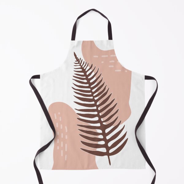 Item preview, Abstract Fern Art designed and sold by sahara89.