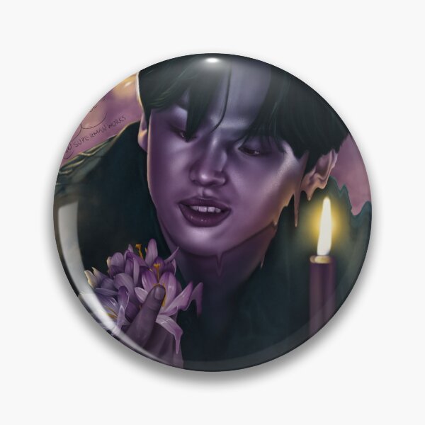 Item preview, Pentagon Hongseok (Crocus) designed and sold by supermanworks.