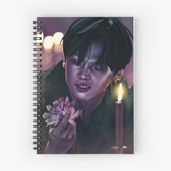 Item preview, Pentagon Hongseok (Crocus) designed and sold by supermanworks.