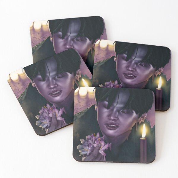 Item preview, Pentagon Hongseok (Crocus) designed and sold by supermanworks.