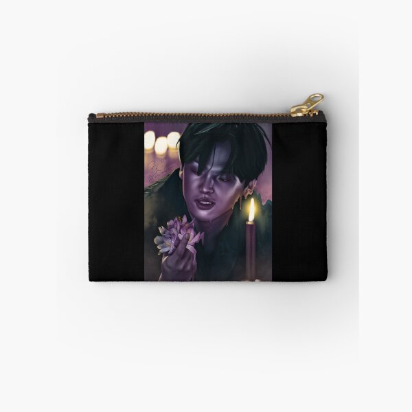 Item preview, Pentagon Hongseok (Crocus) designed and sold by supermanworks.