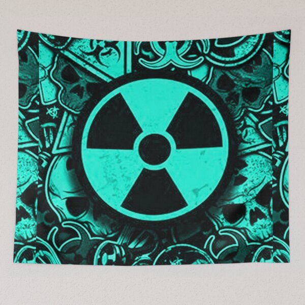 Item preview, Vintage Coolio Nuclear Phoenix designed and sold by VintageCoolio13.