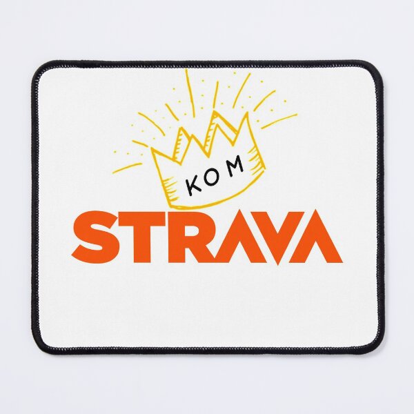 Item preview, Strava Kom designed and sold by Raw Creative Prints.